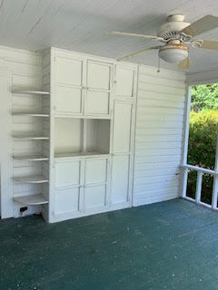 Almacenamiento - 8453 County Farm Rd