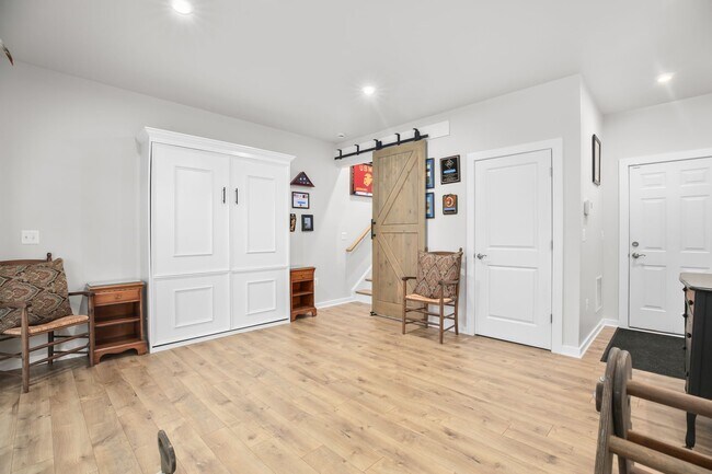 Foto del edificio - 1721 Beech Leaf St