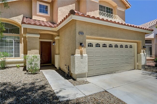 Foto del edificio - 7832 Blue Eagle Way