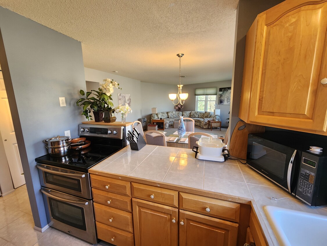 701 E Lowe Ave Unit 411, Fairfield, IA 52556 Condo for Rent in