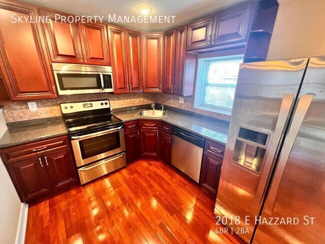 Foto del edificio - Charming 4 Bedroom Home For Rent in East K...