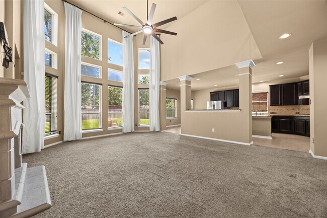 Foto del edificio - 13938 Sawmill Run Ln