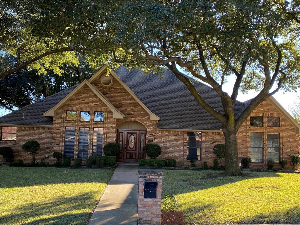 Primary Photo - 1102 Shady Oak Trail