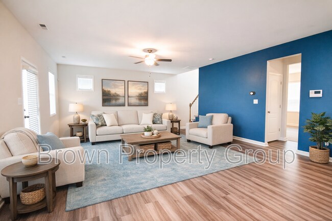 Foto del edificio - 114 Welborn St