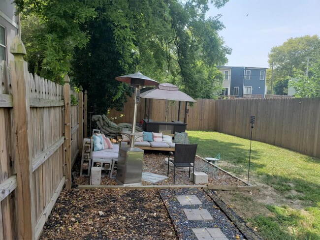 Foto del edificio - 3309 P St