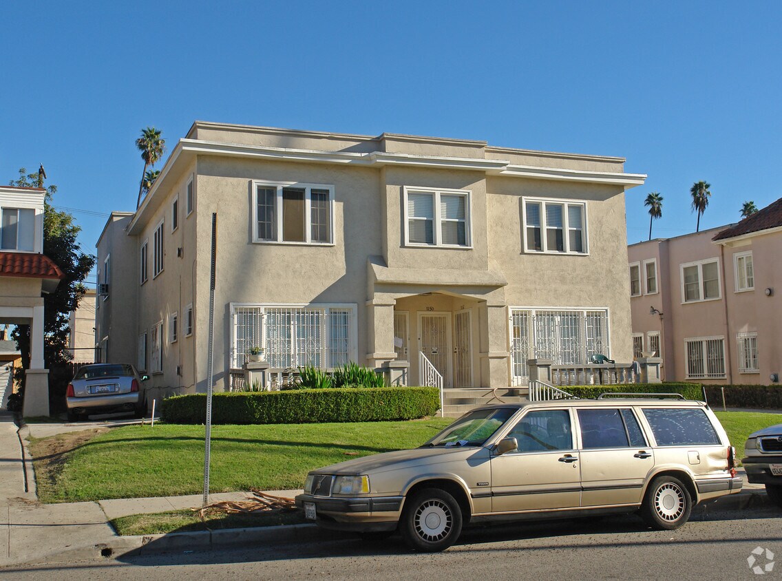 Foto del edificio - 1146-1152 5th Ave