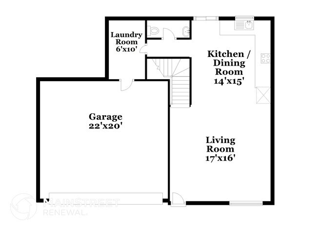 Building Photo - 1700 Village Park Trail