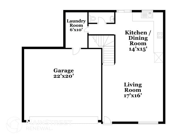 Foto del edificio - 1700 Village Park Trail