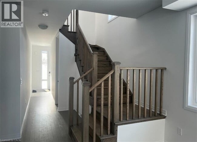 Photo du bâtiment - 95 Manuel St