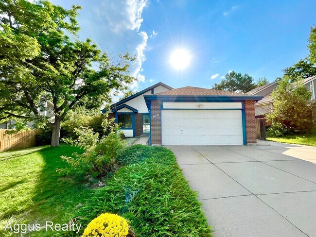 Foto del edificio - 3 br, 2 bath House - 2289 S Eldridge Ct