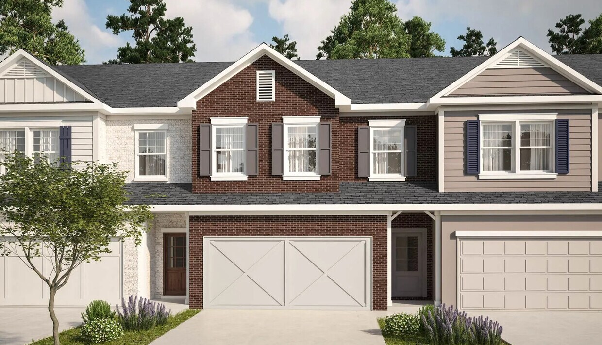 Mill Creek Springs Rental Homes Houses for Rent Buford, GA