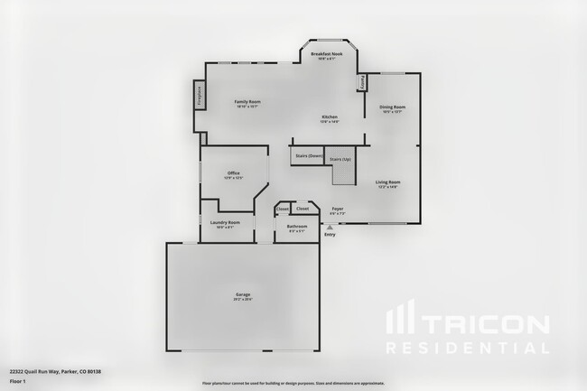 Building Photo - 22322 Quail Run Way