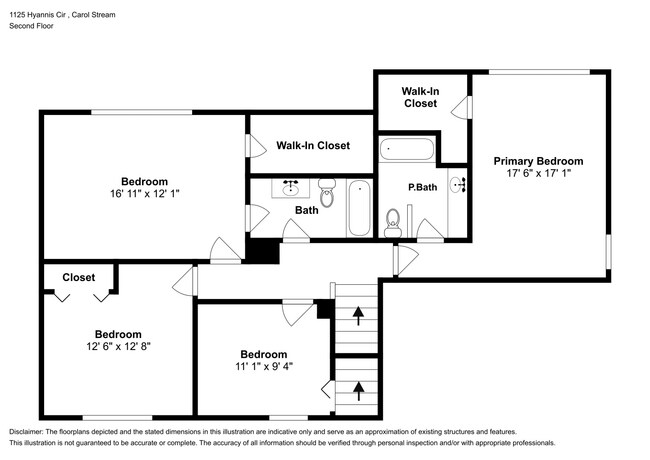 Building Photo - 1125 Hyannis Cir