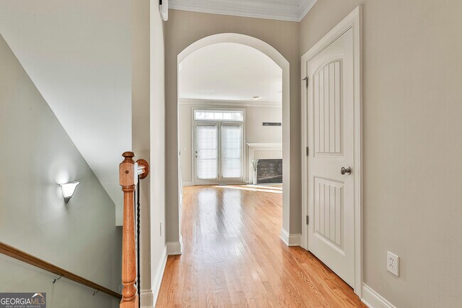 Foto del edificio - 205 Lexington Village