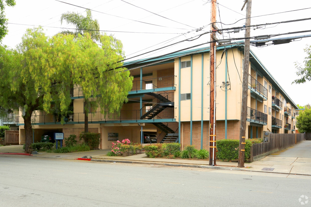 1239 Oak Grove Ave, Burlingame, CA 94010 Apartments in Burlingame, CA