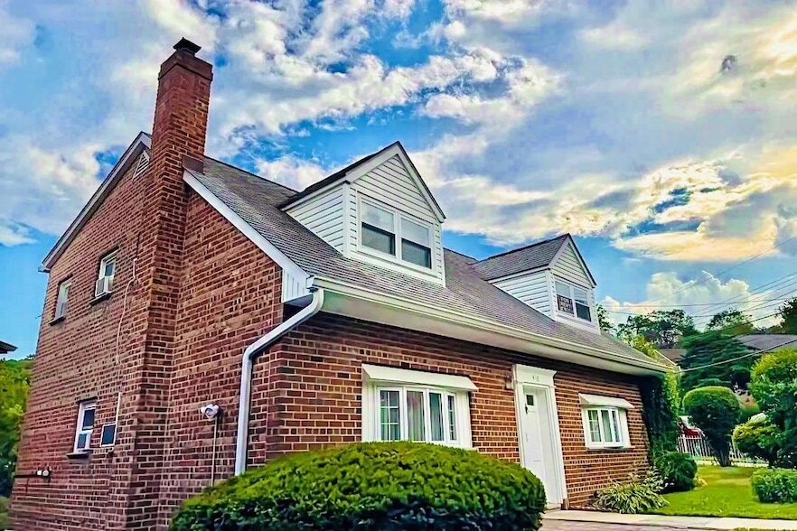 Foto principal - 418 W 259th St