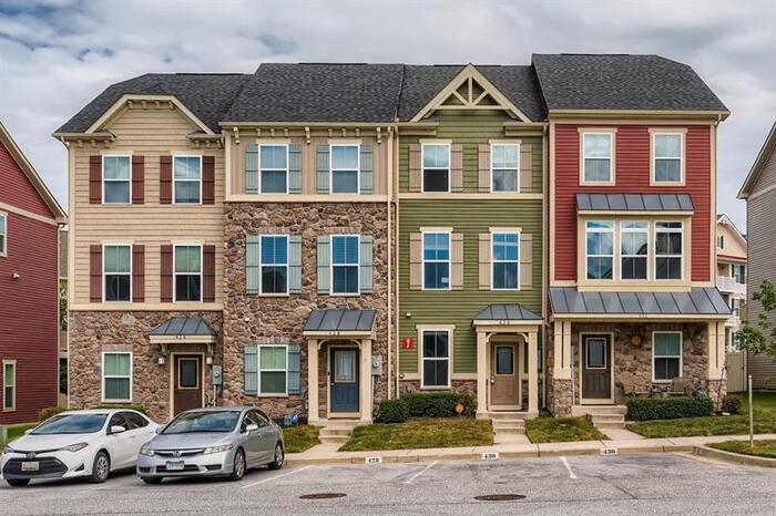 Foto principal - 430 Willow Bend Drive, Glen Burnie, MD, 21060