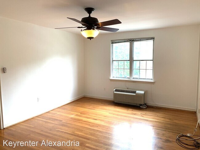 Building Photo - 1 br, 1 bath House - 11 E Glebe Rd  Unit C