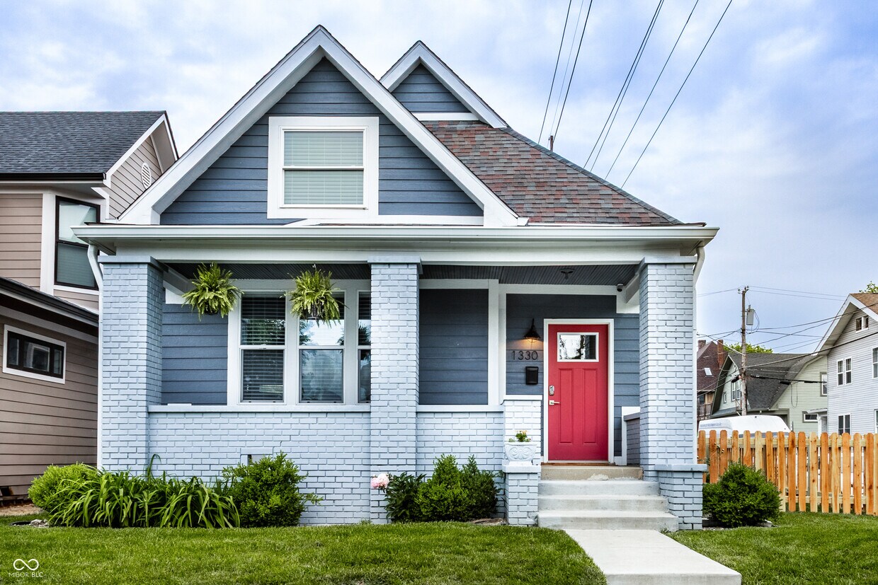 Foto principal - 1330 Marlowe Ave