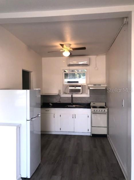 Foto del edificio - 1401 E Alfred St