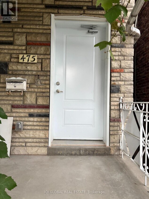 Photo principale - 475 Ossington Ave