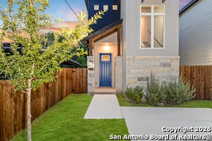 Foto del edificio - 507 Linden Ave
