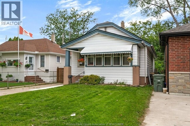 Building Photo - 3838 Glenfield St