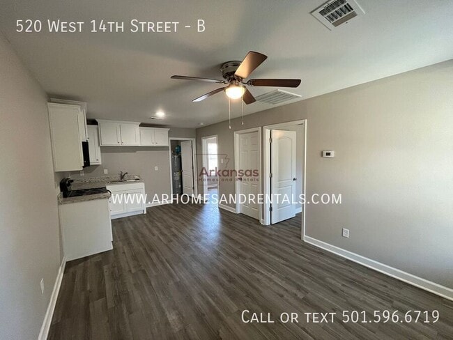 Foto del edificio - 520 W 14th St