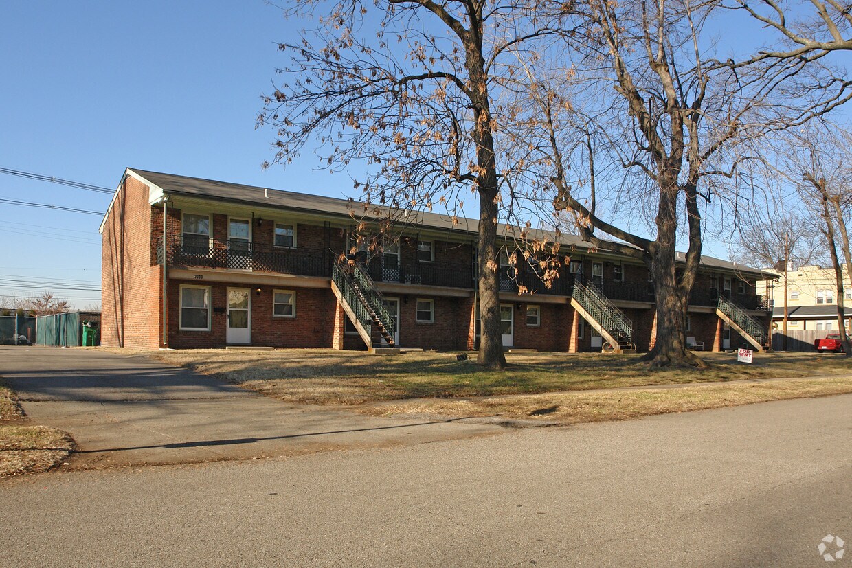 Primary Photo - Robin Terrace Apartments