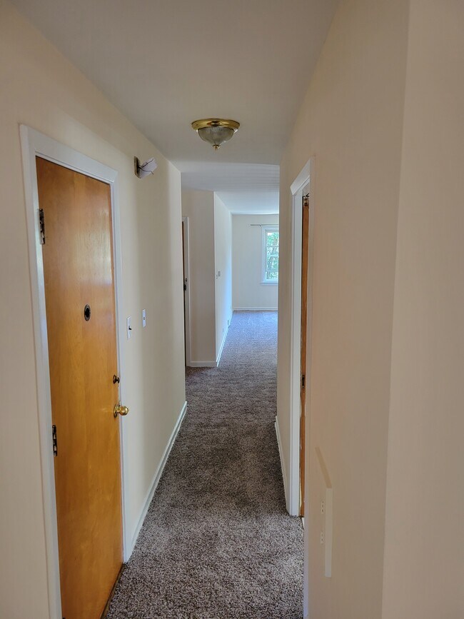 Foto del edificio - 5718 N Rockwell St