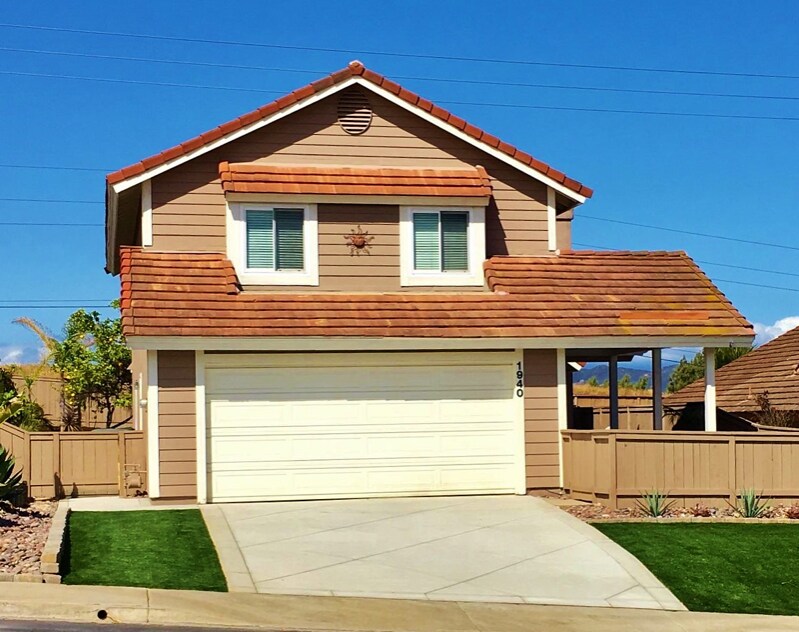 Foto principal - 1940 Rosewood St