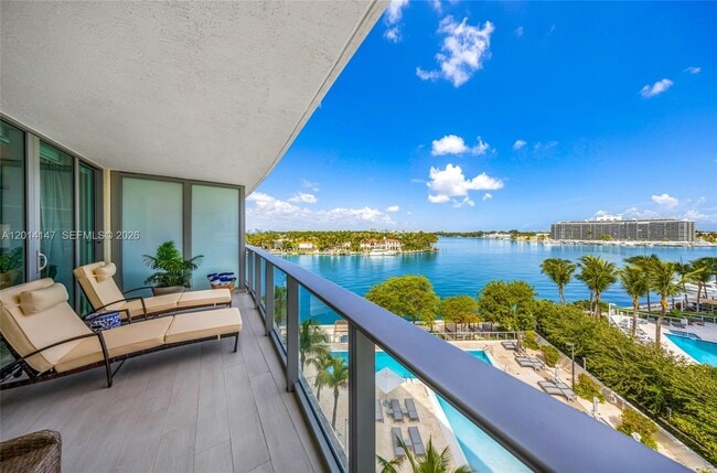 Photo - 6620 Indian Creek Drive Apt #613, Miami Beach, FL 33141 - 2 BR 2 BA condo