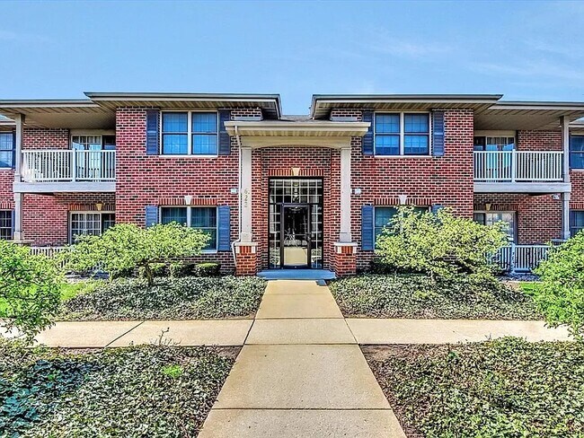 Edificio - 622 Cambridge Ct
