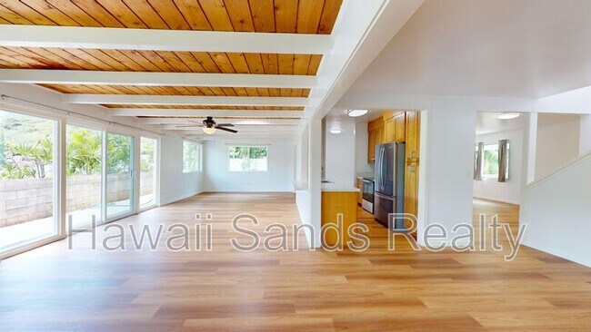 Building Photo - 894 Ninini Way