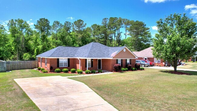 Foto del edificio - 117 Buckston Trace Ln