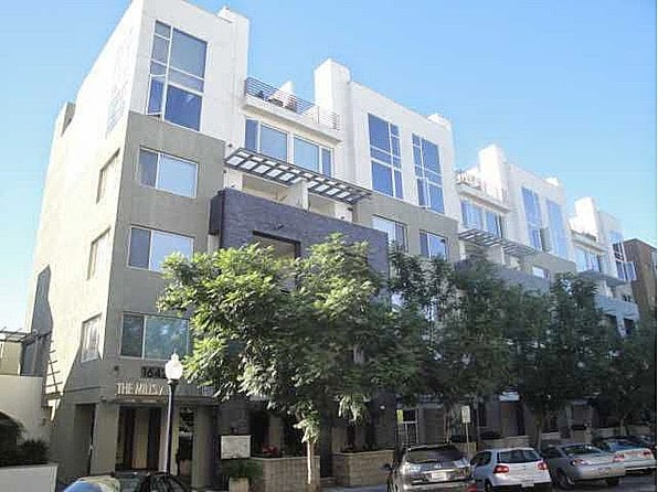 Primary Photo - 1642 Seventh Ave
