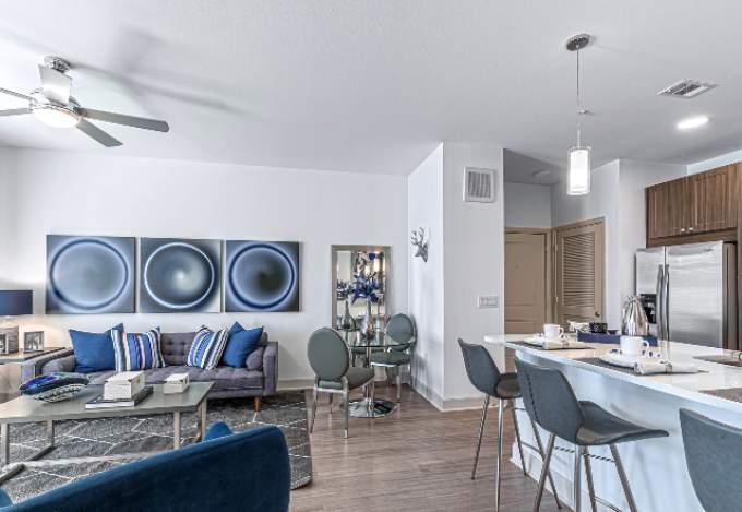 Foto principal - 1 bedroom in Humble TX 77346