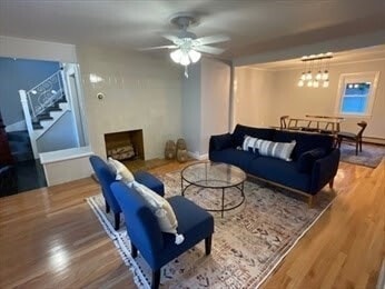 Foto del edificio - 35 Butts St