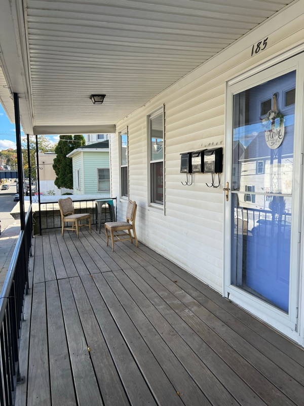 Building Photo - 185 Brownell St