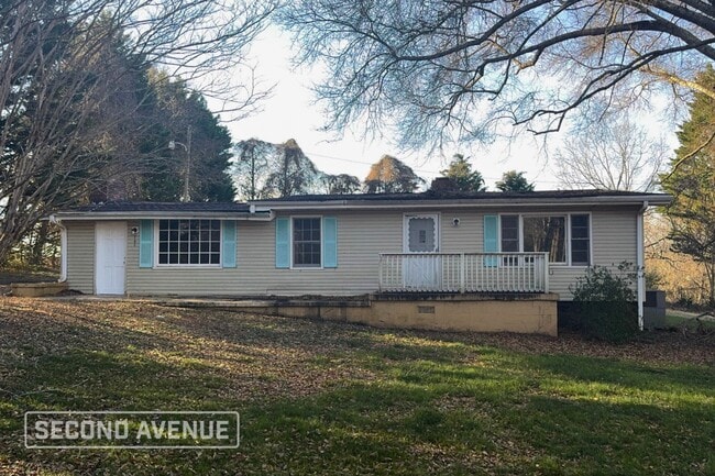 Building Photo - 120 Hayes Rd