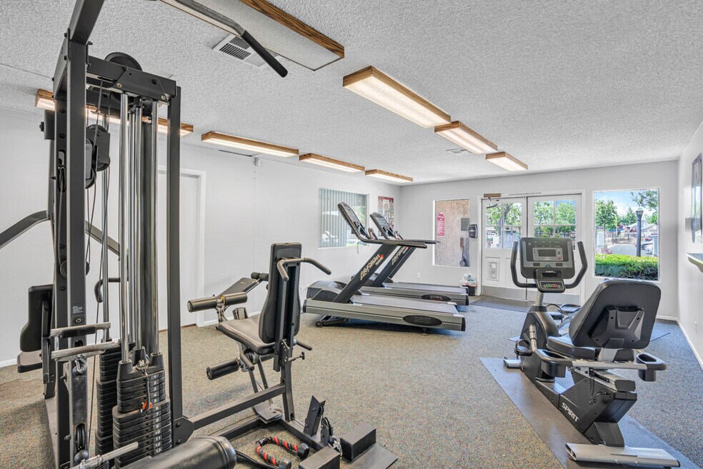 AMBERWOOD APARTMENTS