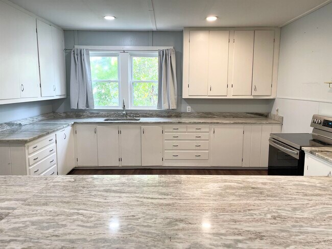 Foto del edificio - 6 Kensington Rd