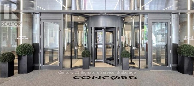 Photo du bâtiment - 1 Concord Cityplace Wy