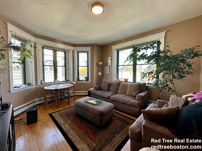 Building Photo - 183 Harvard Ave