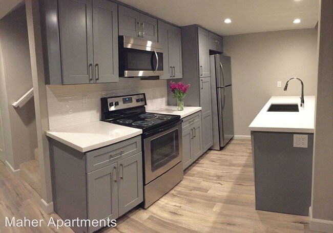 Foto del edificio - 2307 Maher Dr