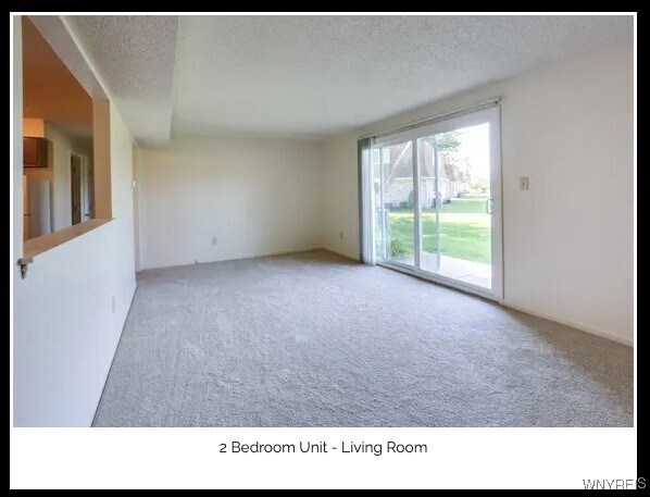 Foto del edificio - 4363 Chestnut Ridge Rd