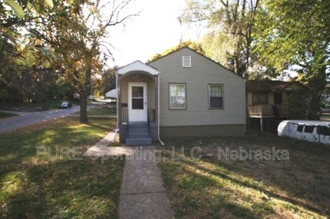 Foto del edificio - 4602 N 47th St