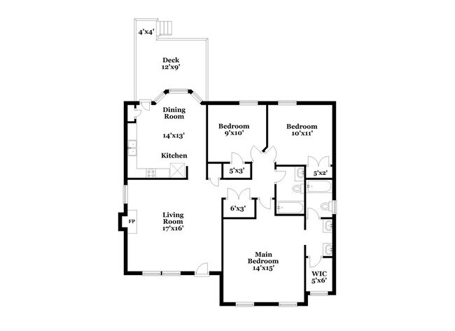 Foto del edificio - 4124 Willow Haven Ct