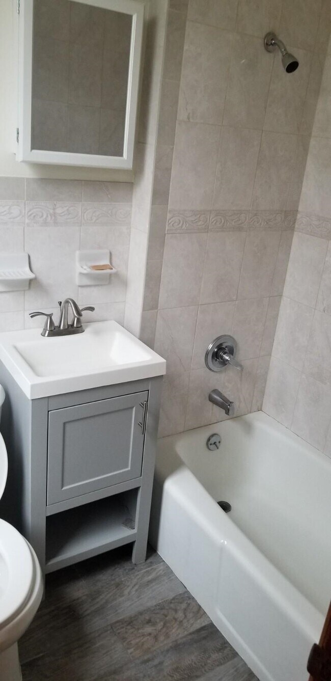 Foto del edificio - 39 Bowers St