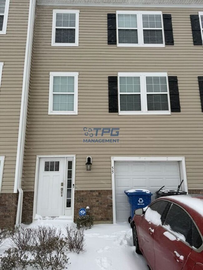 Foto del edificio - 55 Melanie Wy